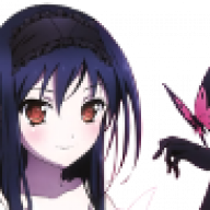 Kuroyukihime