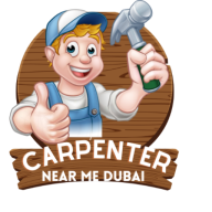 Carpenter Near Me Dubai
