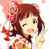 Amami Haruka